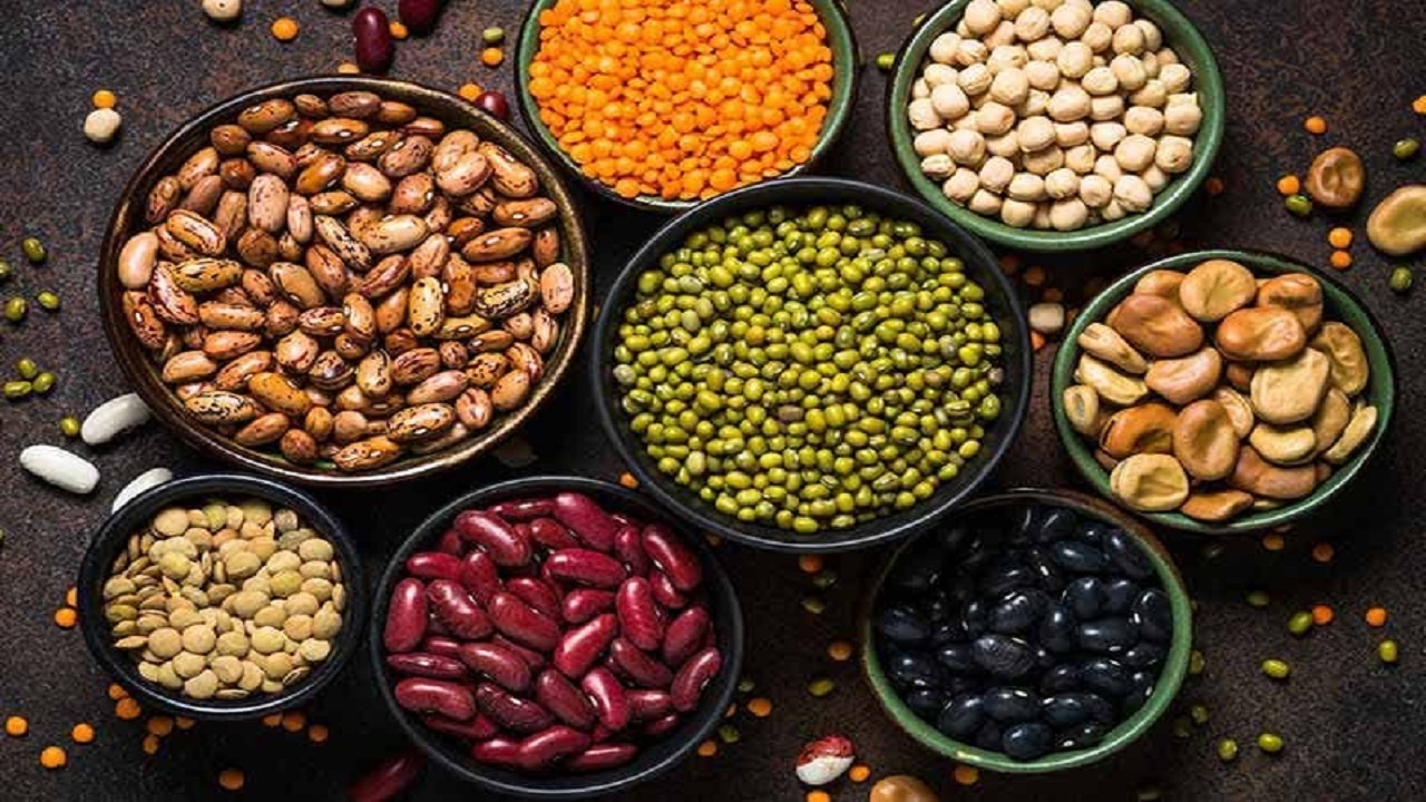 نقش بی بدیل حبوبات در سلامتی انسان