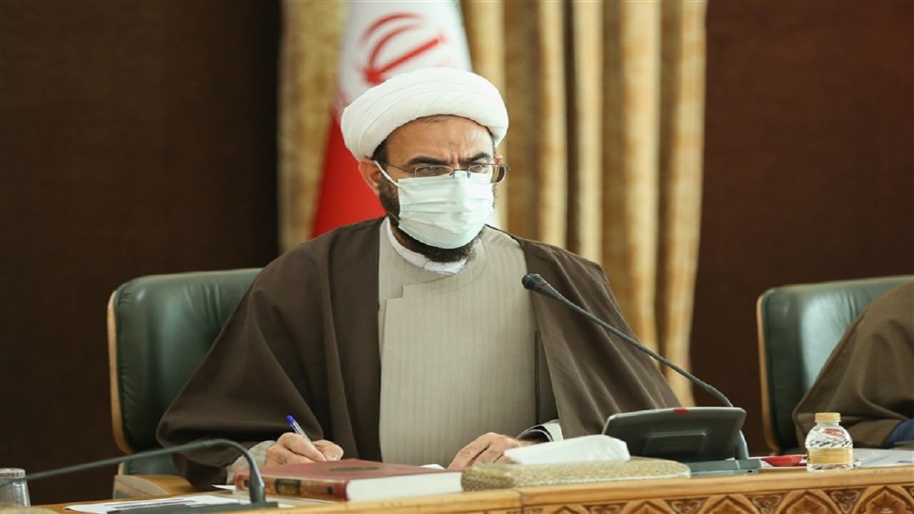 میز خدمت سازمان‌های دولتی و غیردولتی در روز ۲۲ بهمن برپا می‌شود