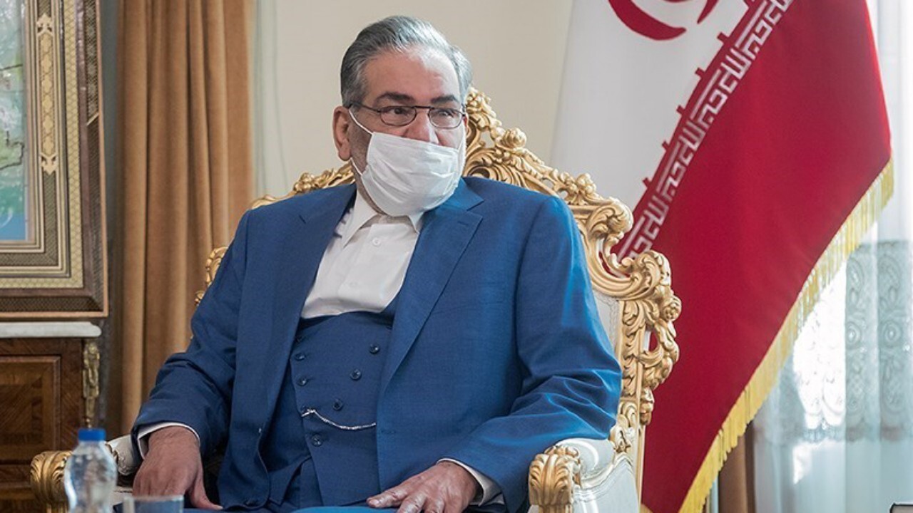 سفر شمخانی به روسیه برای شرکت در نشستی درباره افغانستان