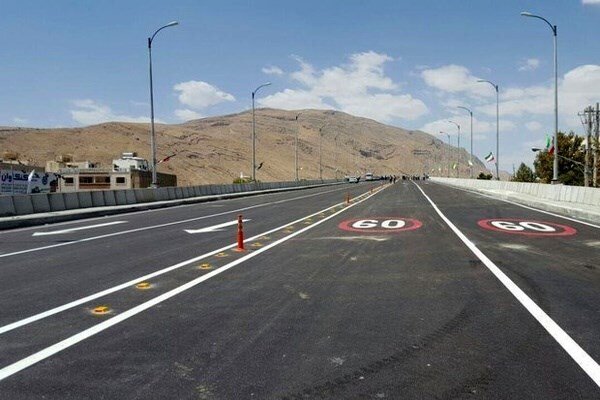 ۱۴۰۵ پایان دلهره ها در محور بیرجند- نهبندان 