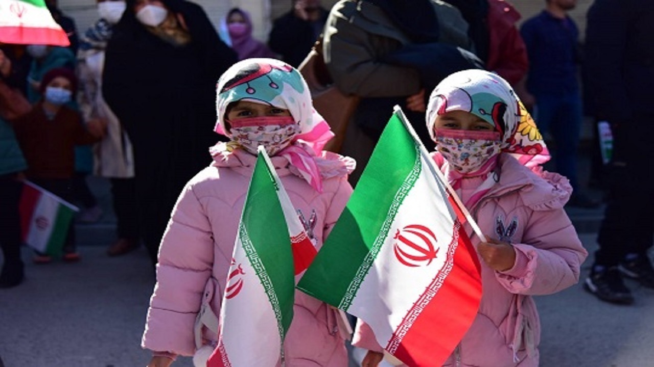 اعلام مسیر‌های راهپیمایی ۲۲ بهمن در شهرکرد