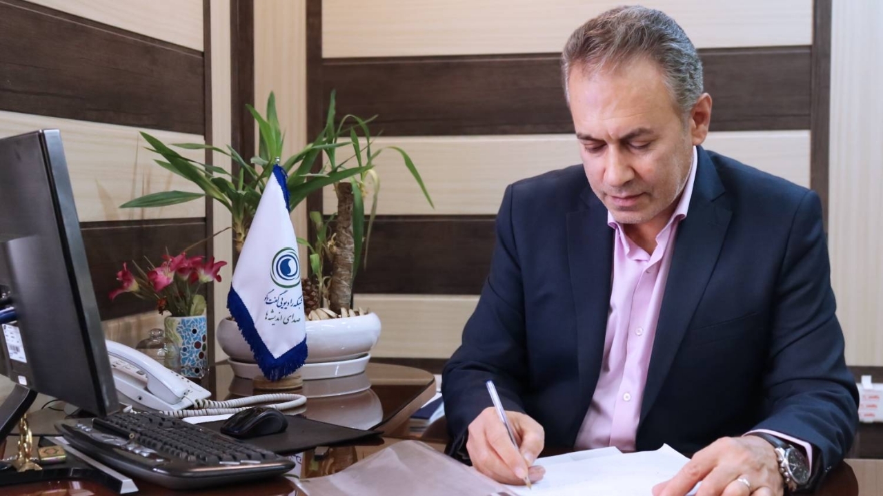 خنثی‌سازی شبهه‌سازی رسانه‌های معاند در رادیو انقلاب