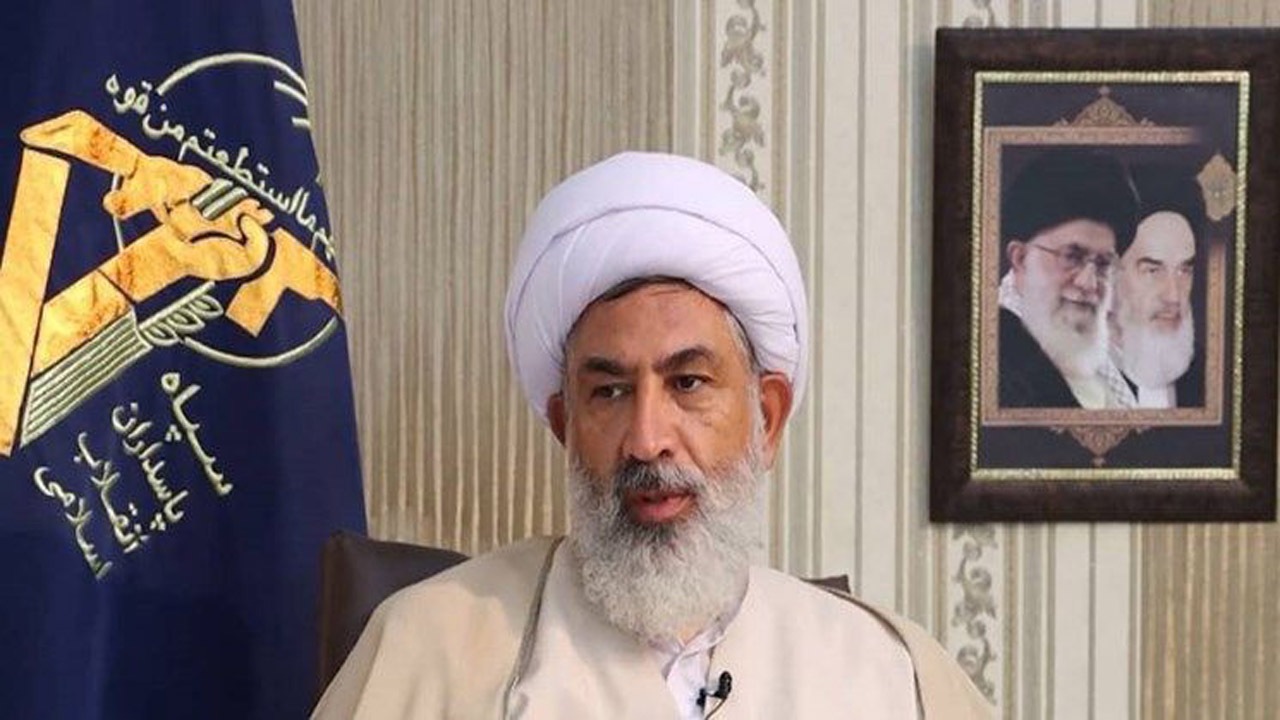 حضور ۲۶ استان در جشنواره فرهنگی ورزشی بسیج طلاب کشور