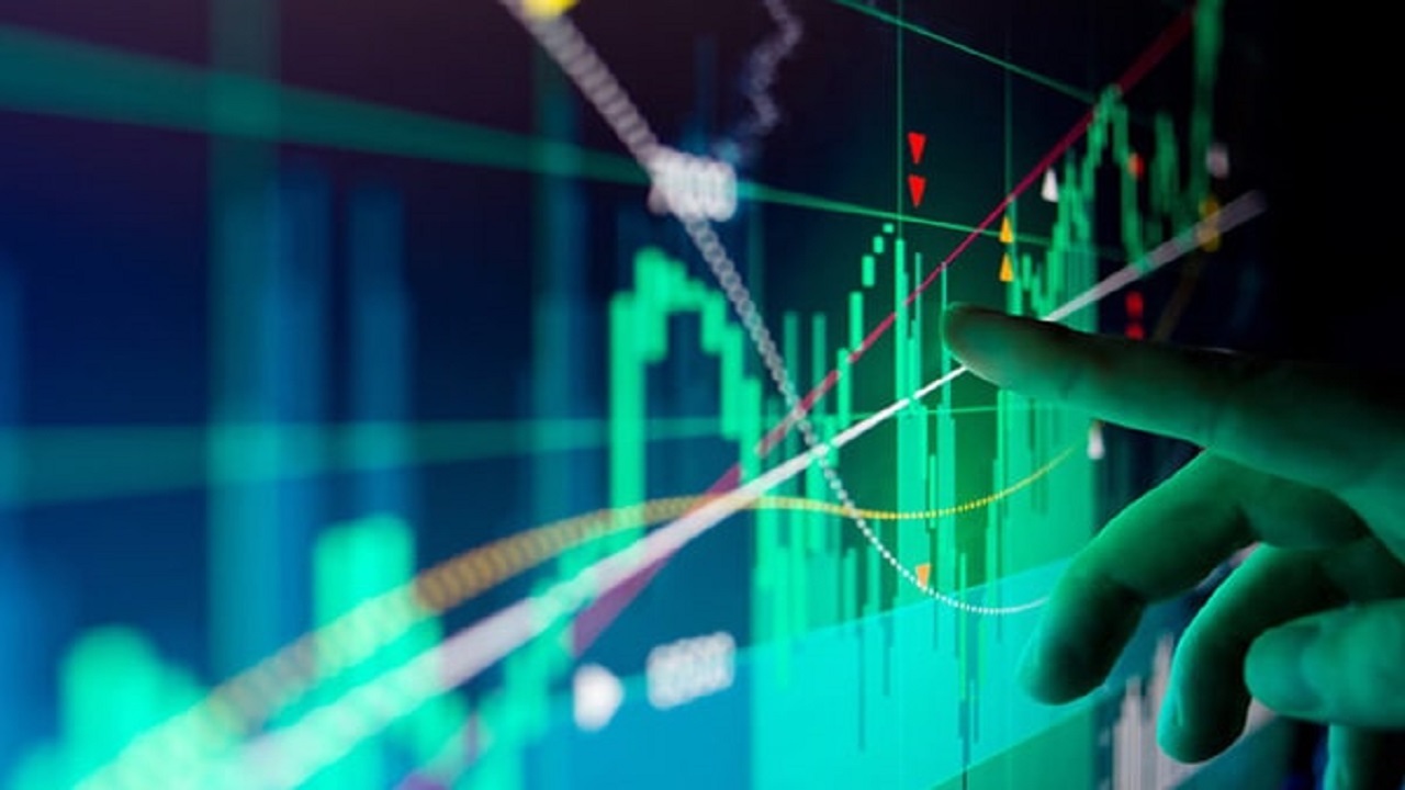 رشد هزار و ۸۳۶ واحدی شاخص کل بورس