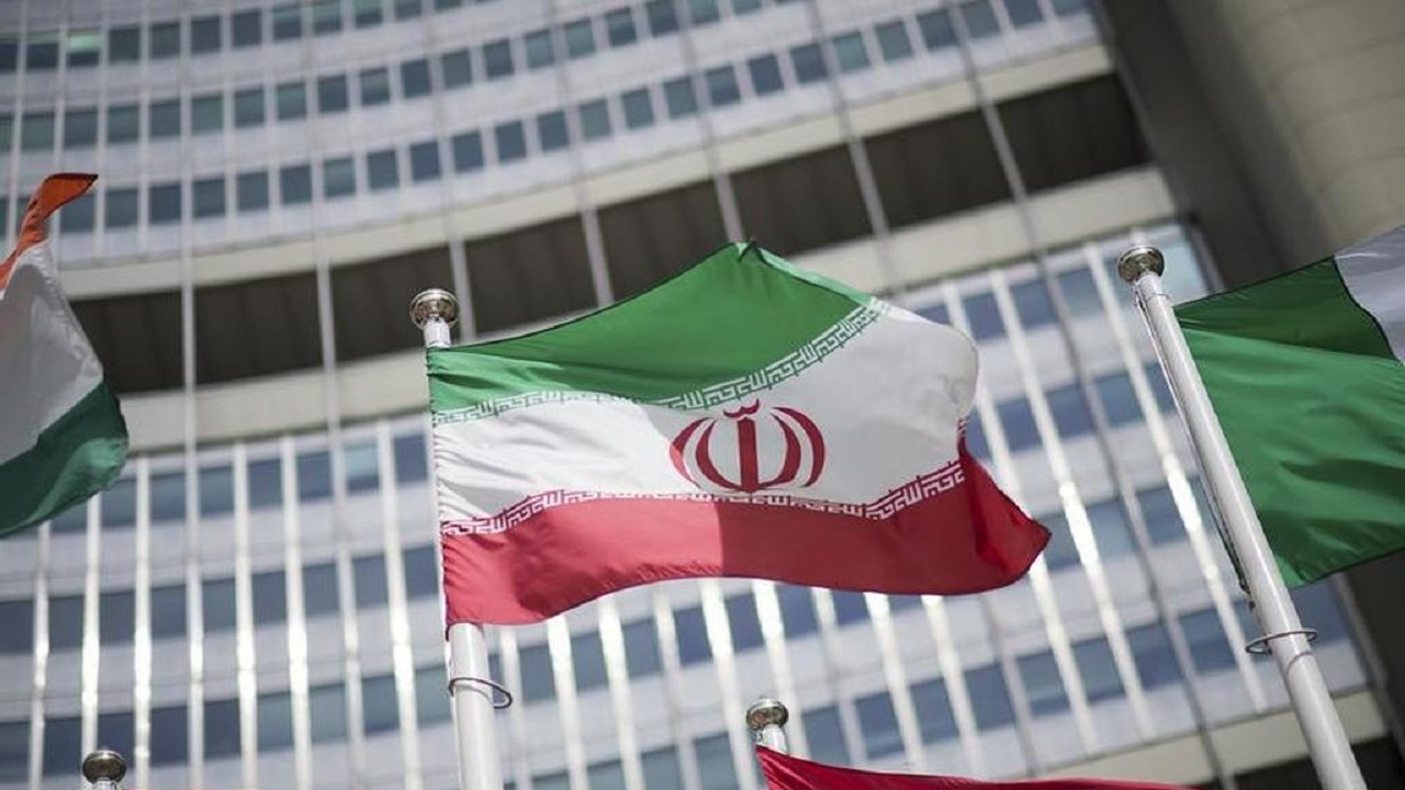 توییت نمایندگی ایران در سازمان ملل به‌مناسبت چهل‌وچهارمین سالگرد پیروزی انقلاب