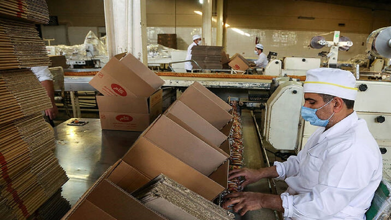 احیاء ۶۹ واحد تولیدی و صنعتی در استان تهران با همت دستگاه قضا