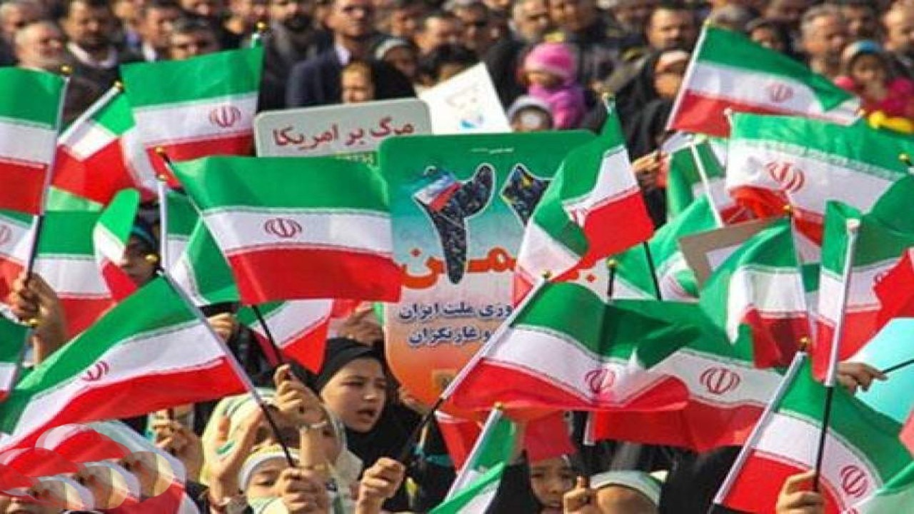سردار جوانی، سخنران مراسم ۲۲ بهمن بجنورد