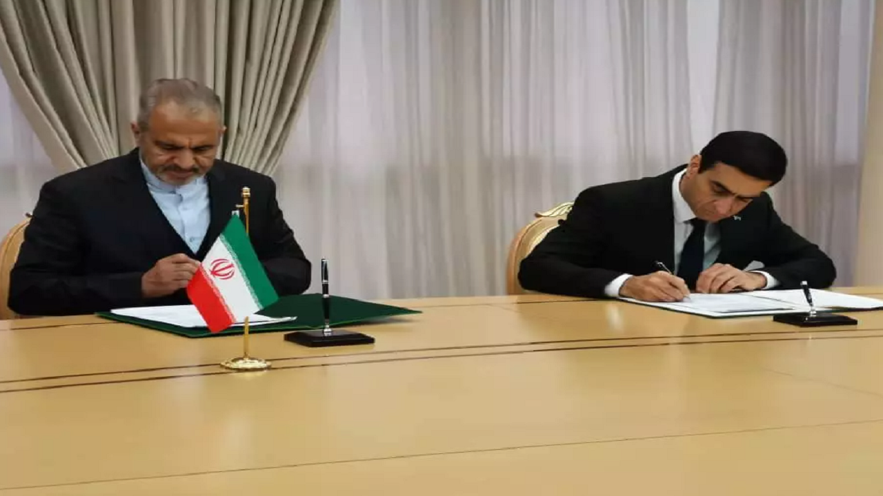 برگزاری پانزدهمین کمیسیون مشترک کنسولی، مرزی و گمرکی ایران و ترکمنستان