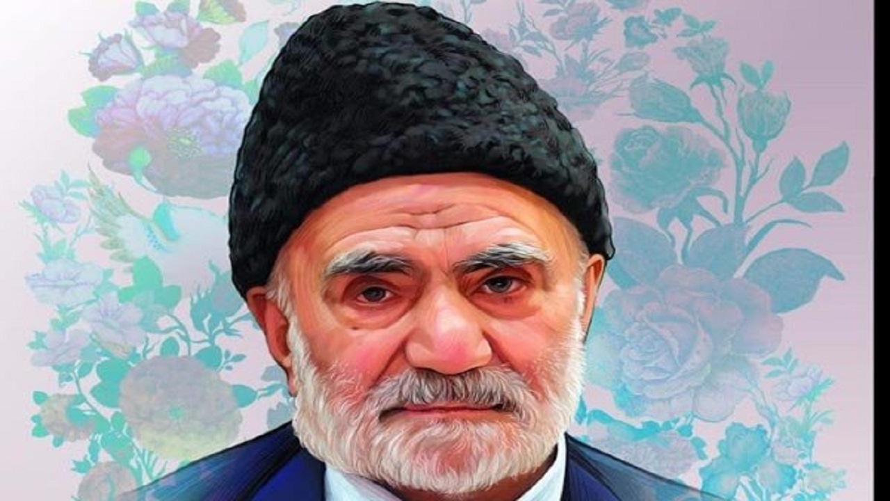 تکذیب شایعه درگذشت استاد کریمی مراغه ای
