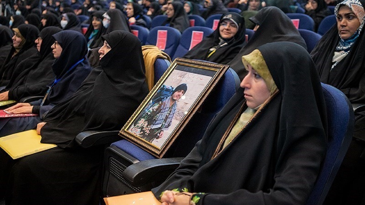 برگزاری کنگره بانوان تاثیرگذار در همدان