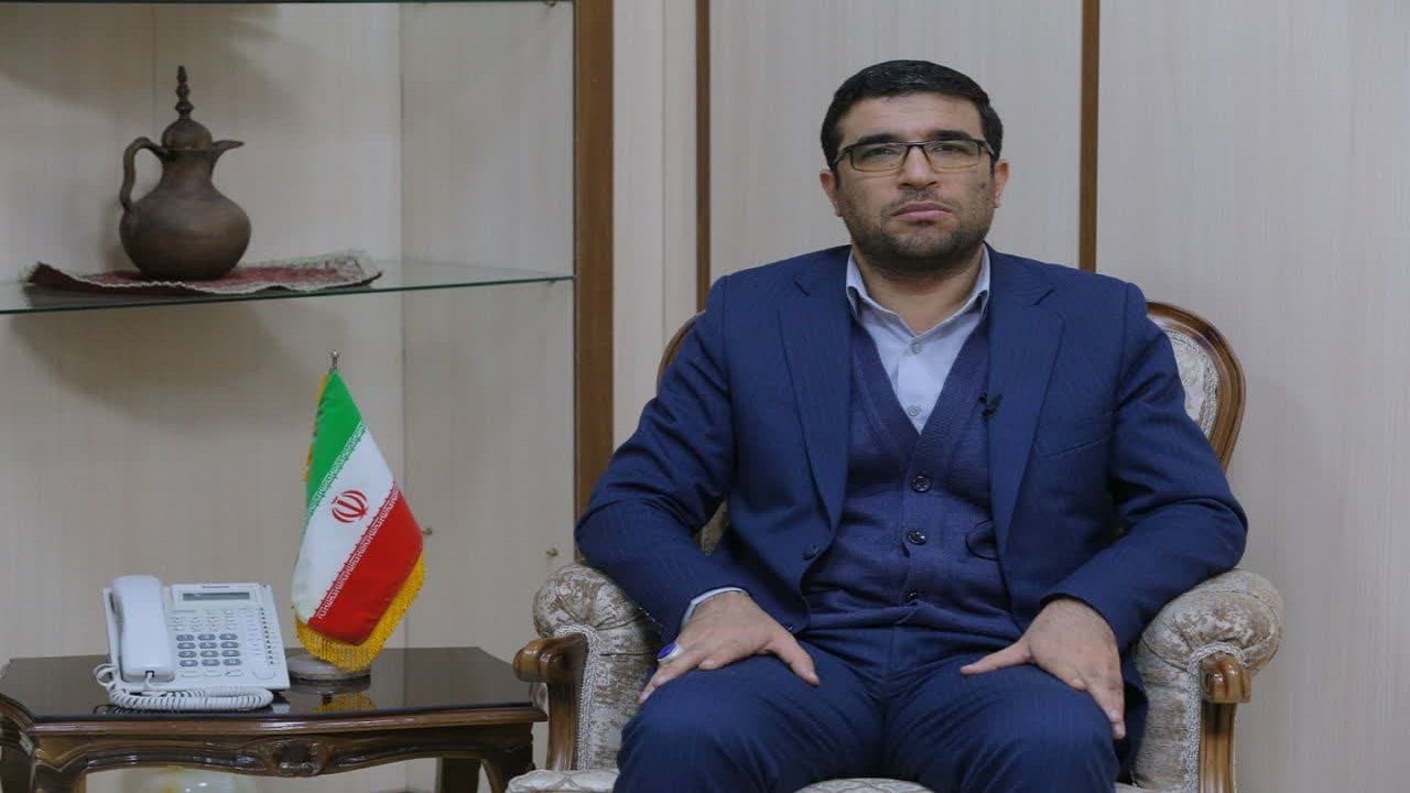انتقال آب از سد طالقان مهمترین اقدام انجام شده در آبیک