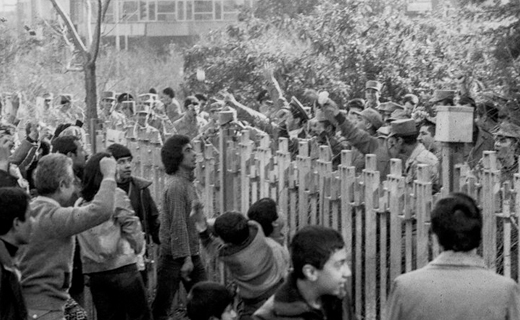 اصفهان، در یادشمار روز&zwnj;های انقلاب