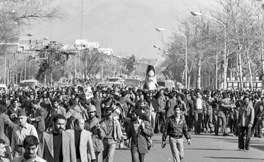 اصفهان، در یادشمار روز&zwnj;های انقلاب