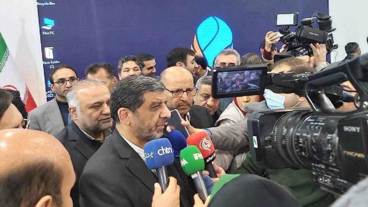 نمایشگاه گردشگری و صنایع‌دستی تهران آغاز به کار کرد