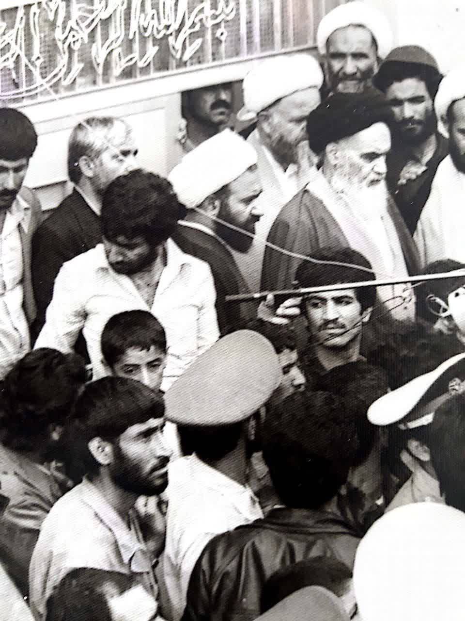 حضرت امام خمینی (ره)