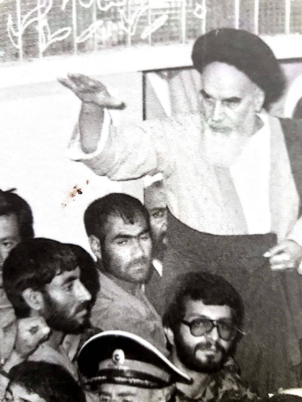 حضرت امام خمینی