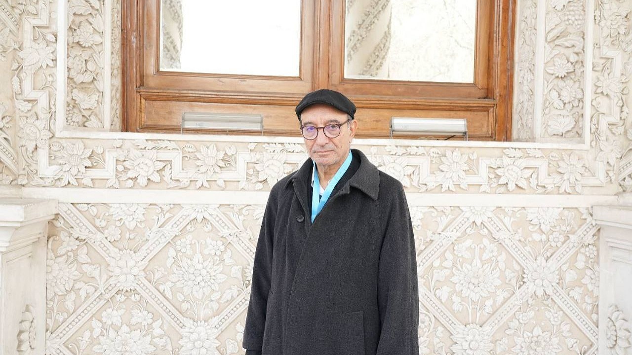 بازدید از موزه سینما «عباس کیارستمی» را برایم زنده کرد