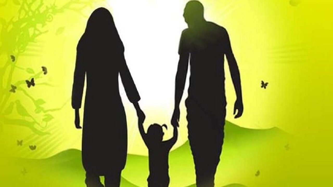 جایگاه پدر و مادر از منظر قرآن + فیلم