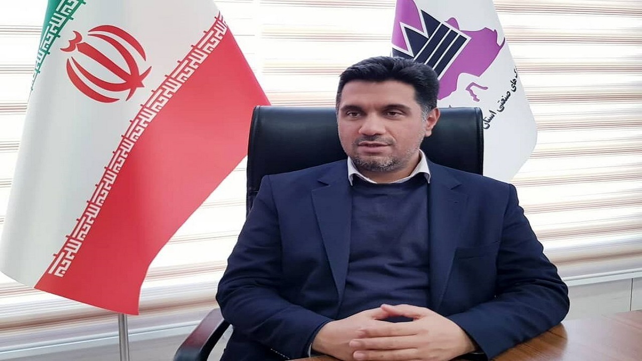 ۲۰ قرارداد در شهرک‌ها و نواحی صنعتی استان قزوین فسخ شد