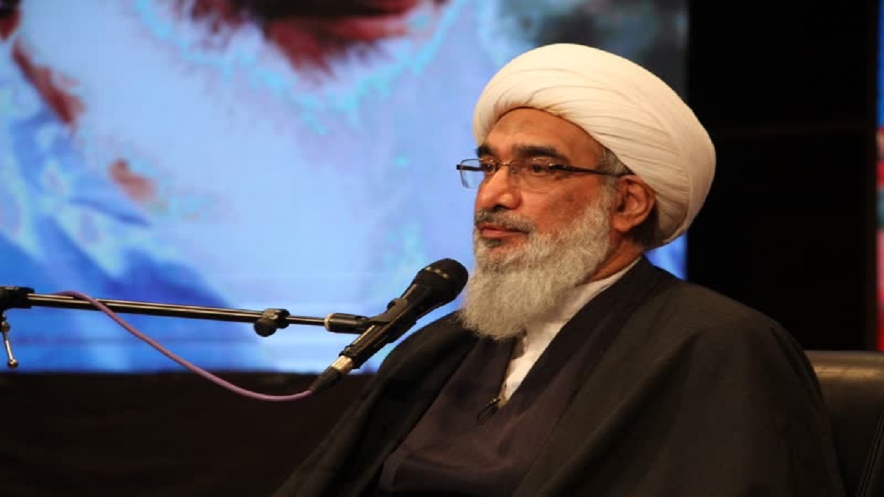 زن ایرانی، الگویی برای زنان جهان است