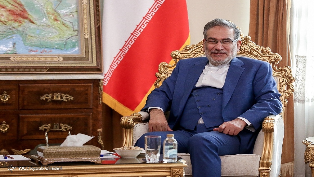 روابط ایران و روسیه عمیق و بنیادی است