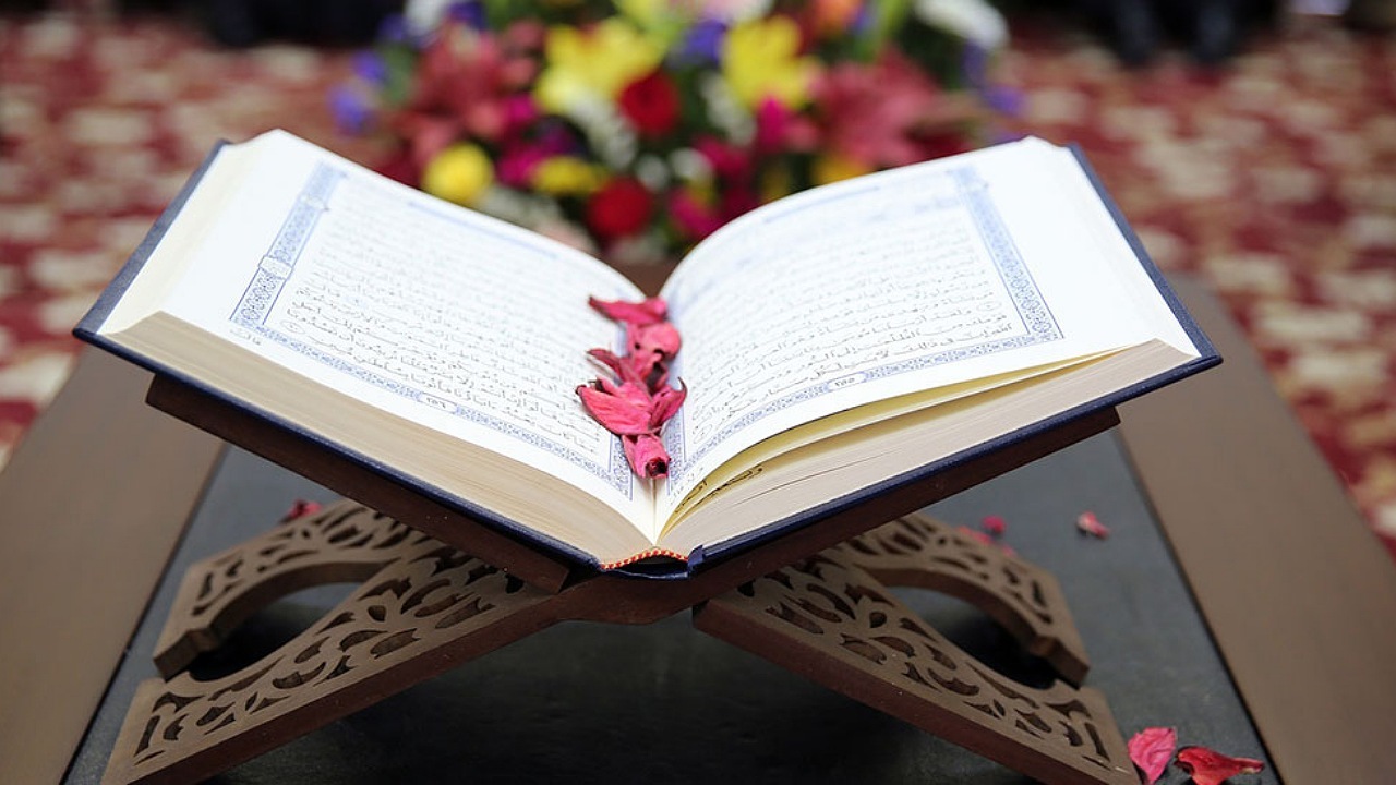 بیانیه جامعه قرآنی کشور برای اهانت به ساحت مقدس قرآن کریم