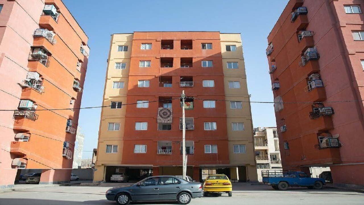 ۳۵۰ هکتار زمین برای ساخت ۱۷ هزار واحد مسکونی در زنجان تخصیص داده شد