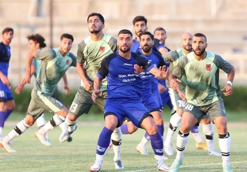 صنعت نفت آبادان- پرسپولیس؛ گل محمدی با امیدها به دنبال بازپس گیری صدر/ گل گهر- مس؛ دربی کرمان در سیرجان