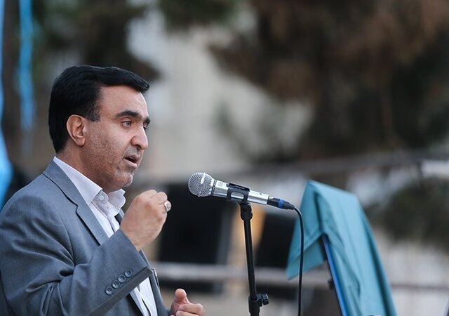 عراق منشاء اصلی گرو غبار خوزستان/ خودکفایی کشور در تولید دستگاه‌های کیفیت هوا