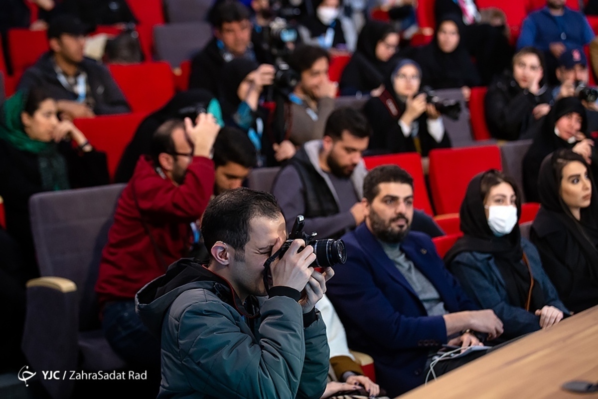 دهمین روز چهل و یکمین جشنواره فیلم فجر
