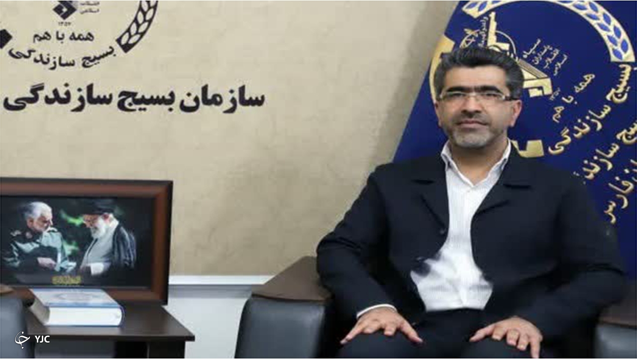 بهره مندی ۳۶ روستا از آب آشامیدنی در طرح جهاد آبرسانی فارس