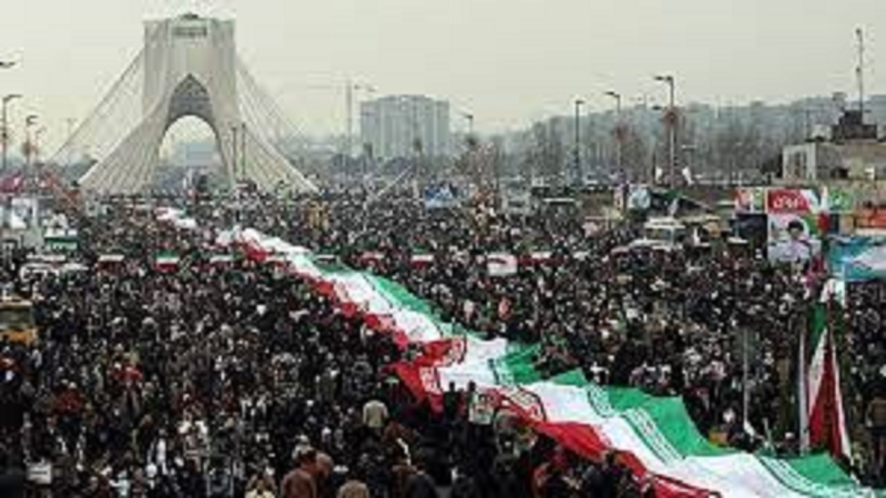 تشریح جزییات اقدامات شهرداری تهران برای برگزاری باشکوه راهپیمایی یوم الله ۲۲ بهمن