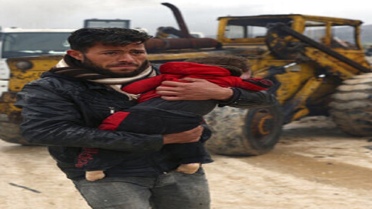 اعلام آمادگی دانشگاه علوم پزشکی تبریز برای کمک به زلزله‌زدگان ترکیه