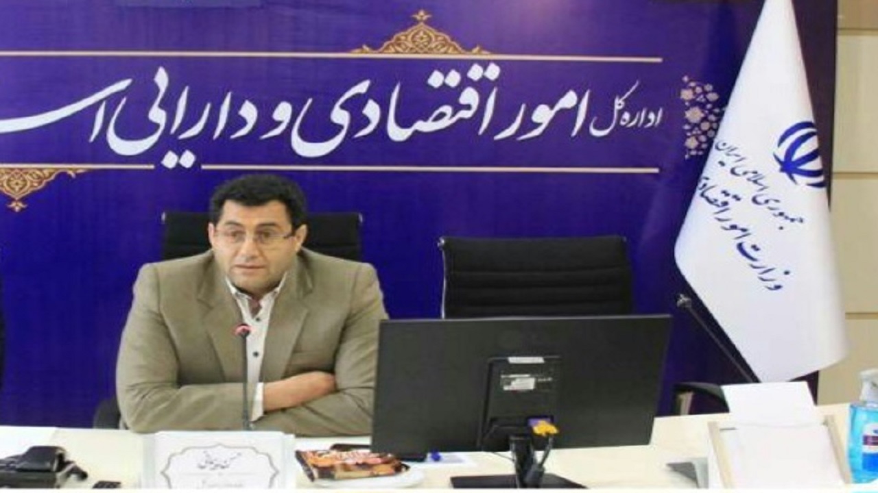 فروش ۱۱۷ میلیارد تومان از اموال مازاد دولتی