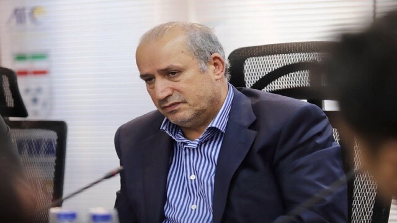 کردستان سهمیه حضور یک تیم در لیگ دسته ۲ فوتبال کشور را گرفت