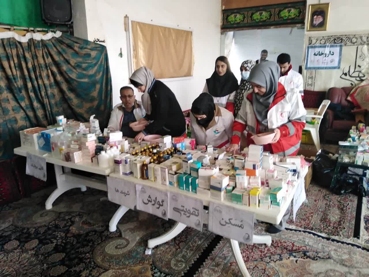 حضور ۱۳ رشته صنایع دستی البرز در نمایشگاه بین‌المللی تهران