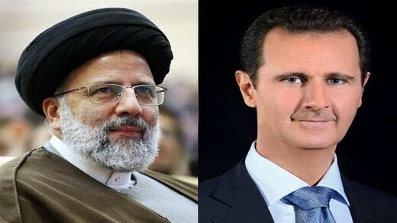 ایران آماده امدادرسانی فوری به زلزله‌زدگان سوریه‌ است