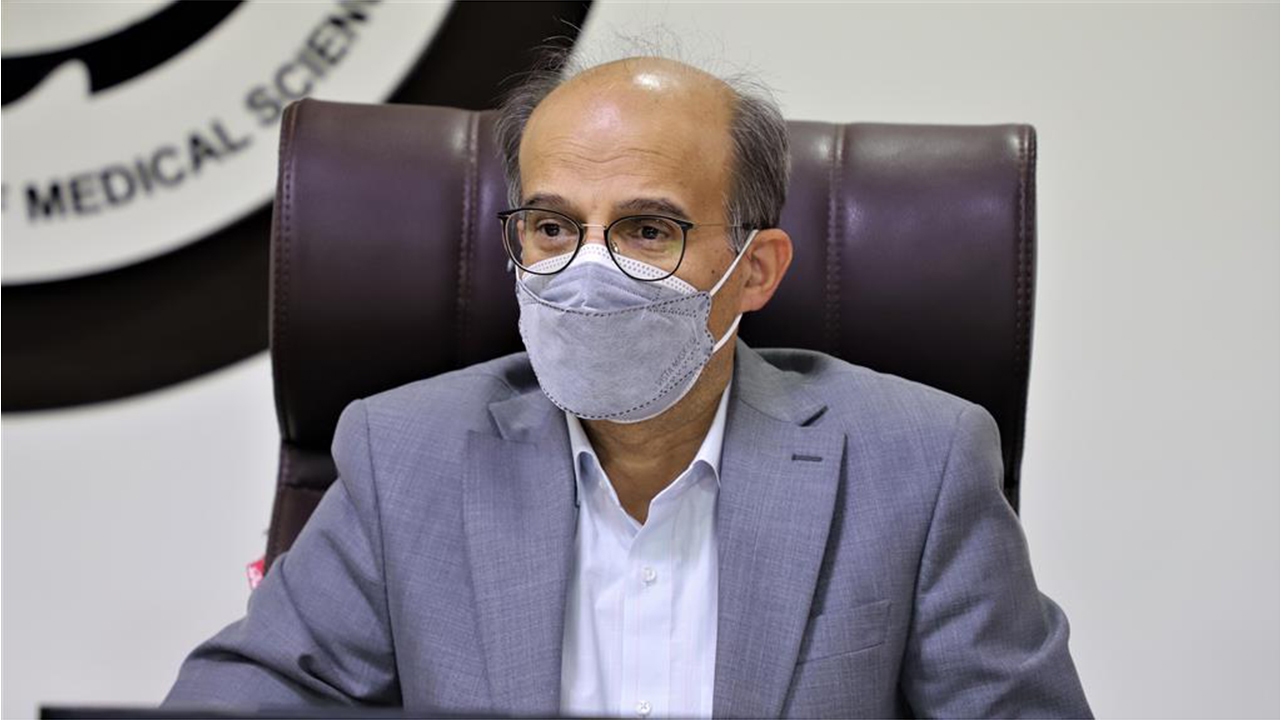 ضرورت رعایت شیوه نامه‌های بهداشتی و واکسیناسیون دانش آموزان