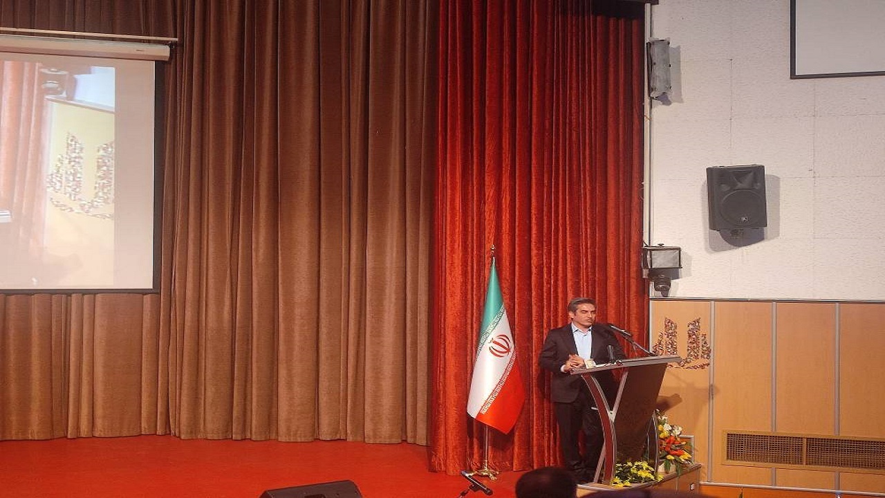 کردستان مرکز درمان بیماری سرطان غرب کشور شود