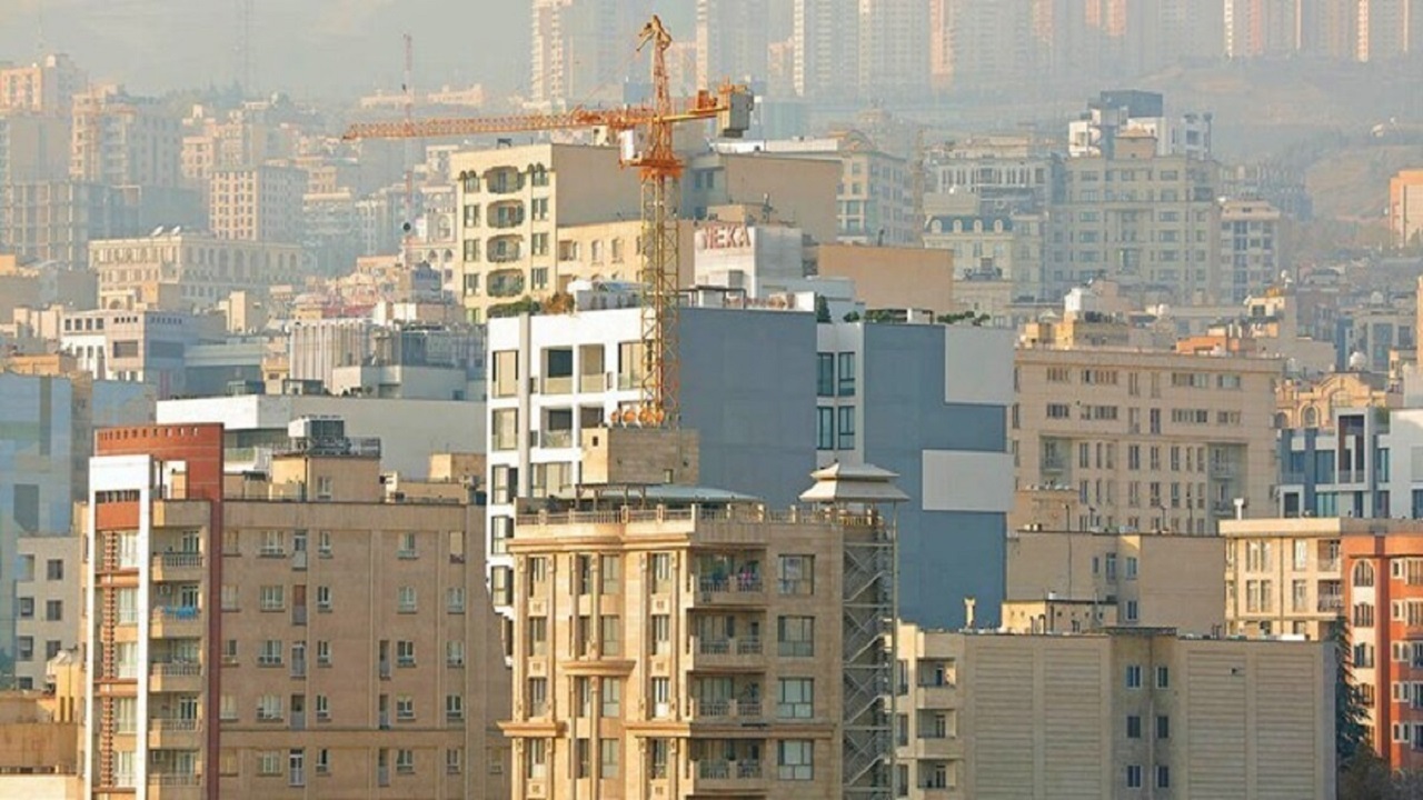 جدیدترین قیمت واحدهای بالای ۱۰۰ متر در محله سید خندان