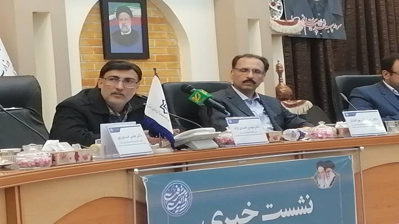 جزو دانشگاه‌های بالای علمی کشور، اما با بودجه پایین هستیم/ سقط جنین کاهش یافته است