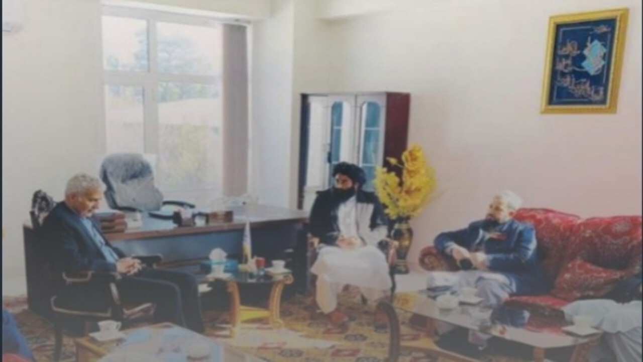 نشست مشترک مسئولین محلی وزارت خارجه طالبان با سرکنسول ایران در هرات برگزار شد