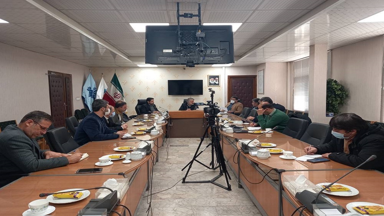 رونمایی از نرم افزار ایران من بزودی در مشهد