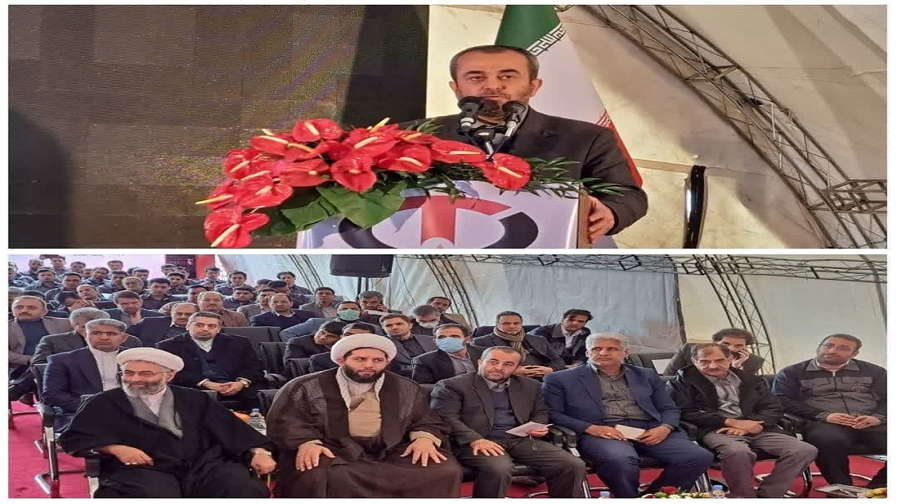 سرمایه گذاری ۸ هزار و ۵۴۰ میلیارد تومانی دولت سیزدهم در خراسان جنوبی