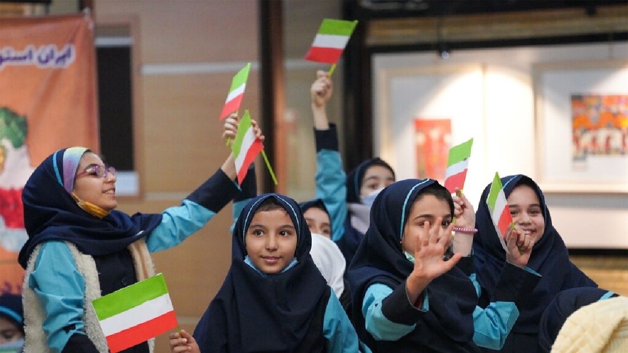 اجرای برنامه‌های متنوع در طرح کانون مدرسه