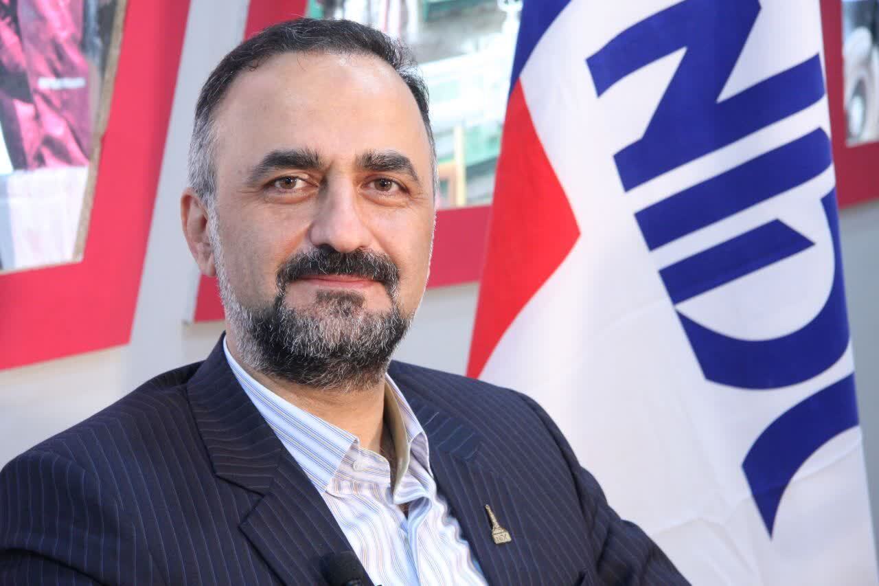 شرکت ملی حفاری پایه گذار خودکفایی در تولید