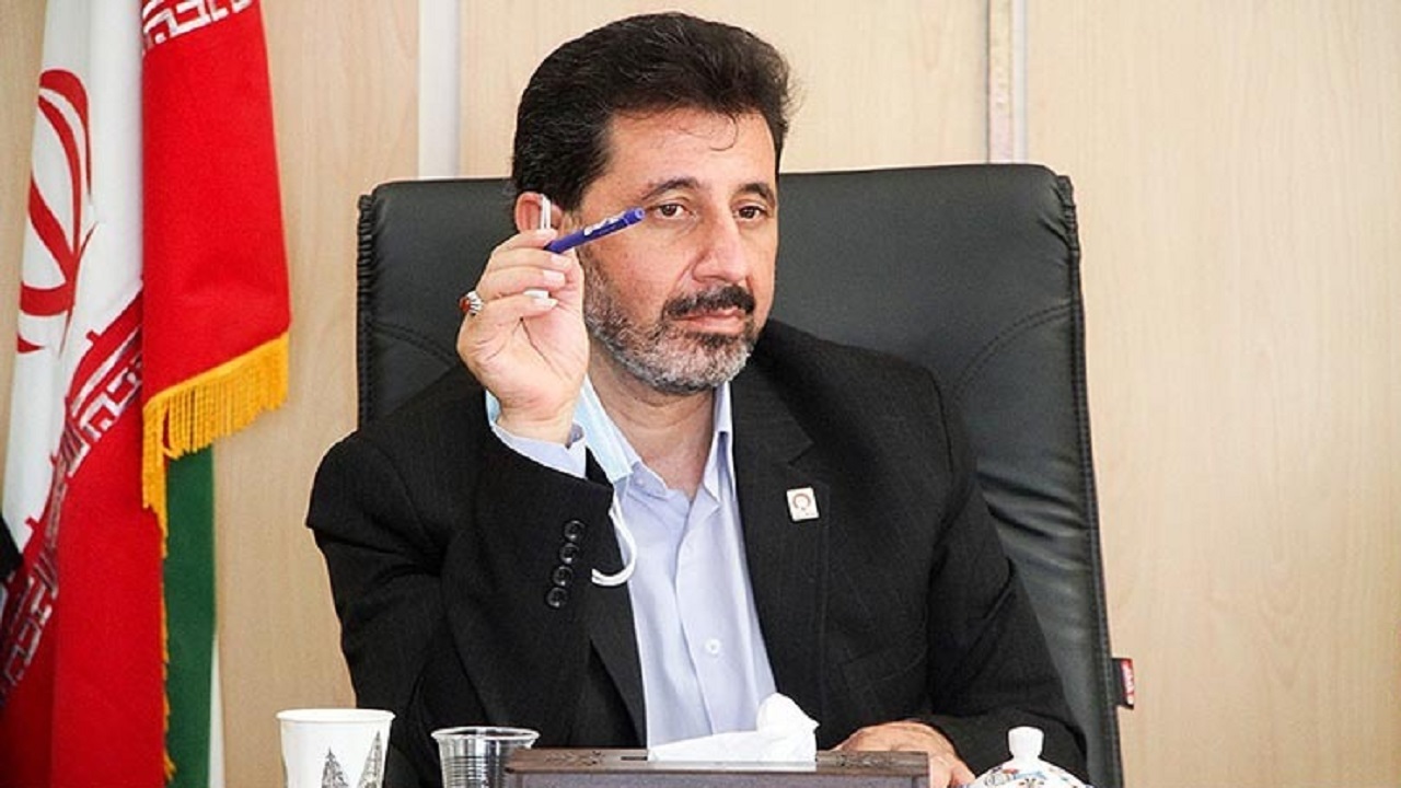 هیچ بیماری در استان یزد معطل خون و فرآورده‌های خونی نمی‌شود