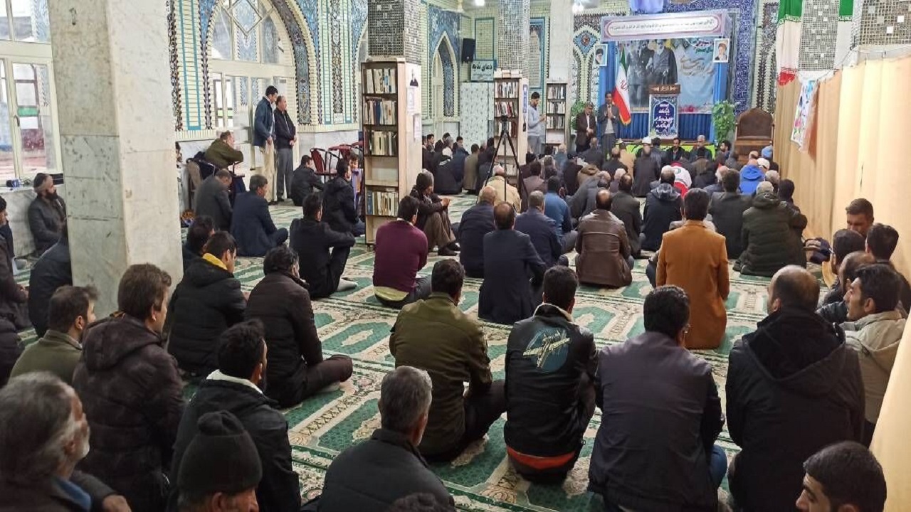 اختصاص بیش از سه هزار میلیارد ریال اعتبار به شهرستان بن