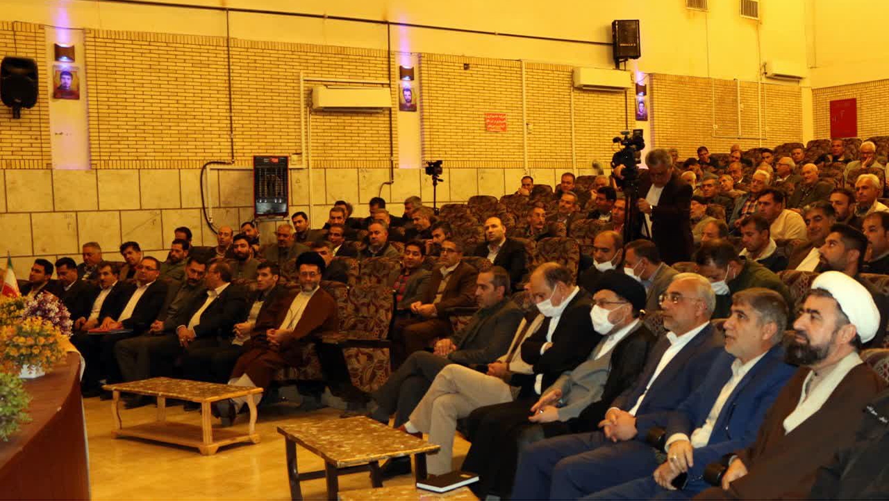 با کمک خیران پاسارگاد زمینه آزادی ۵۴ زندانی جرائم غیر عمد فراهم شد
