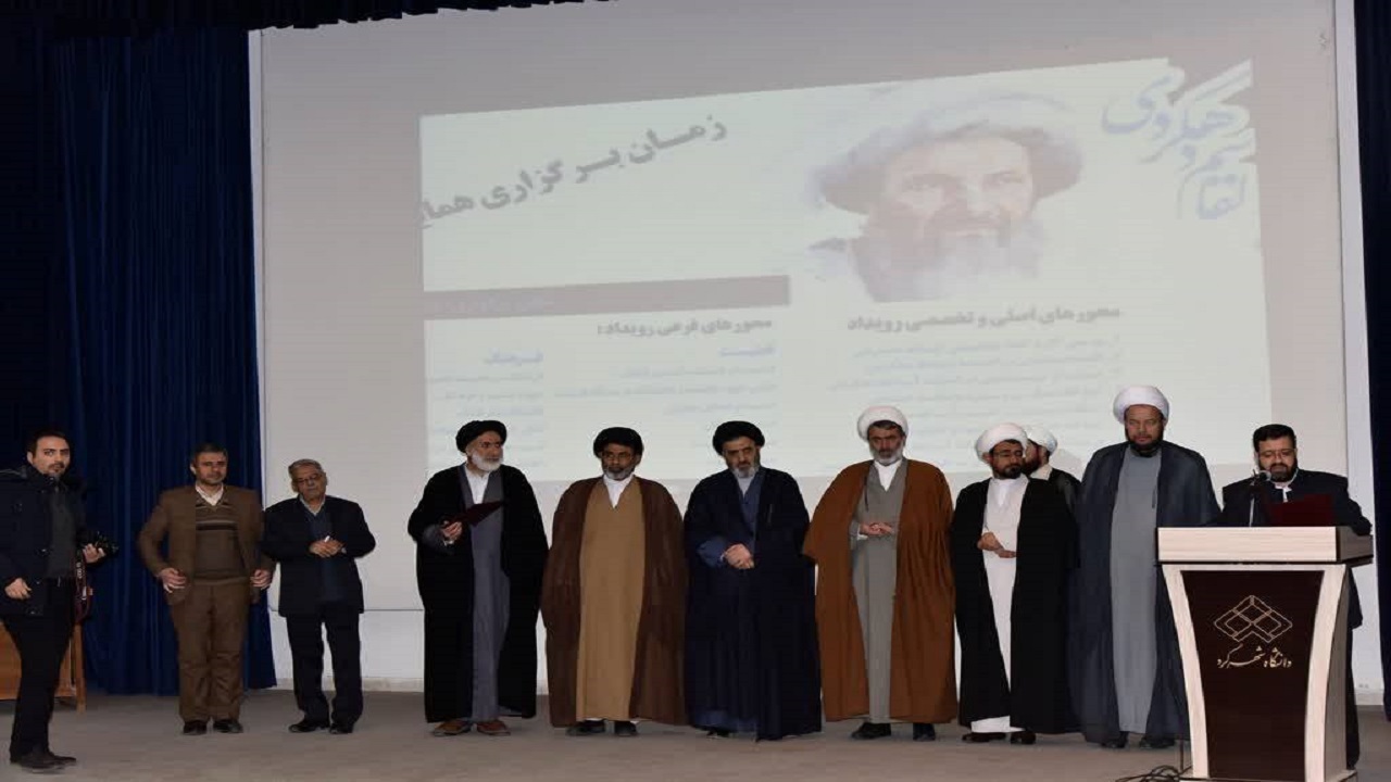 ضرورت ساخت فیلم از زندگینامه علما برای معرفی به نسل جوان
